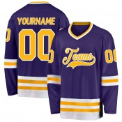 Ice Hockey Uniforms (5)